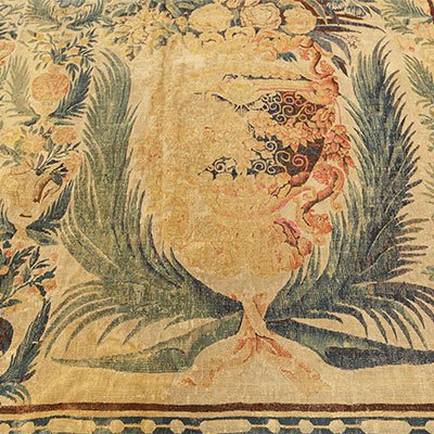 Tapestry Rug Cleaning