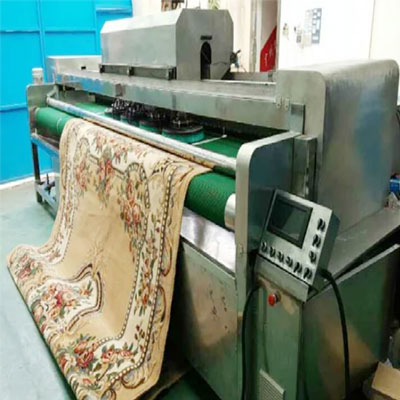 Industrial Carpet and Rug Cleaning