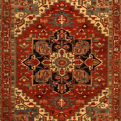 Turkish Rug Cleaning