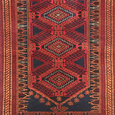 Afgan Rug Cleaning