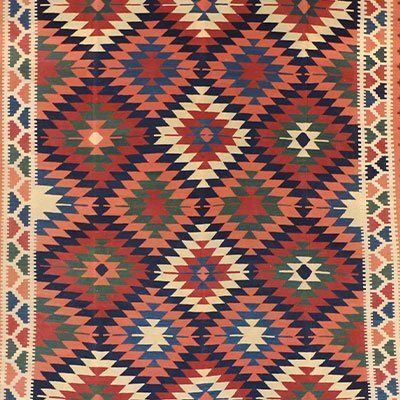 Kilim Rug Cleaning