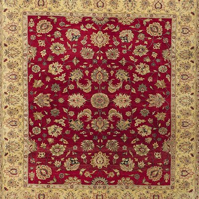 Indian Rug Cleaning